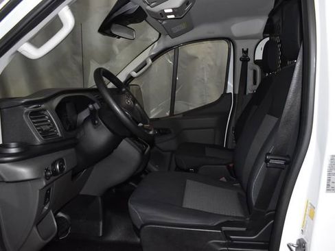 Used 2024 Ford Transit 250 Low Roof w/ Exterior Upgrade Package image 15
