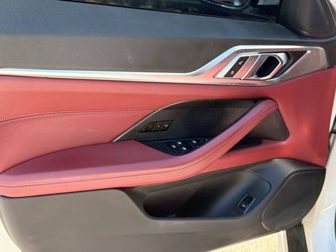 Certified 2024 BMW i4 xDrive40i w/ M Sport Package AWD/4WD image 14