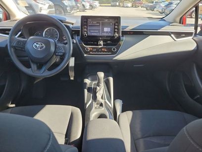 Used 2020 Toyota Corolla LE