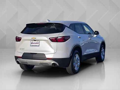 Used 2022 Chevrolet Blazer LT image 5