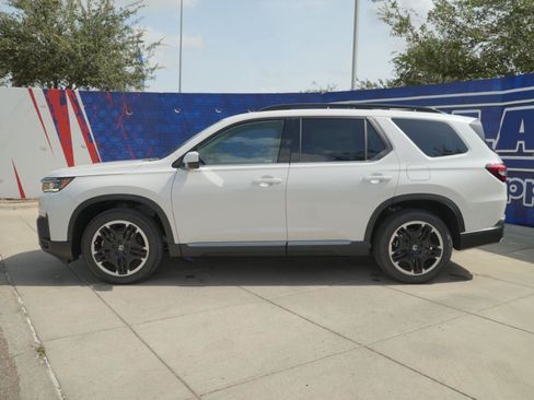 New 2026 Honda Pilot image 10