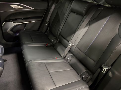 Certified 2024 Cadillac Lyriq Sport RWD image 41