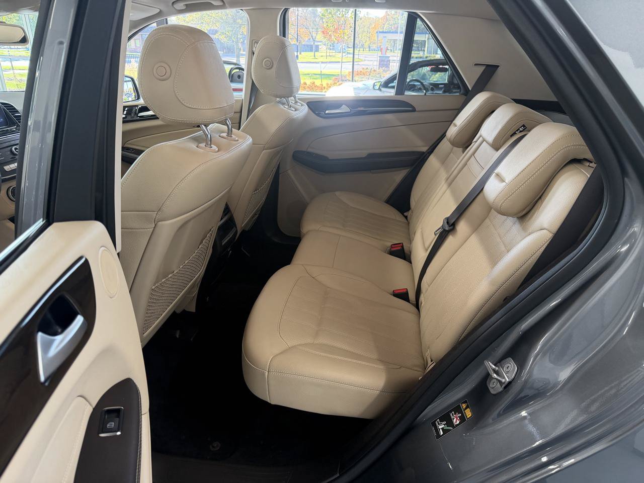 Used 2018 Mercedes-Benz GLE 350 4MATIC image 17