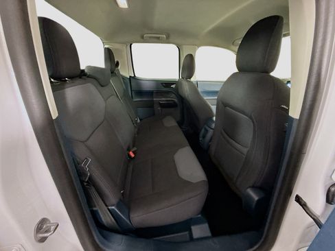Used 2022 Ford Maverick XL FWD image 26