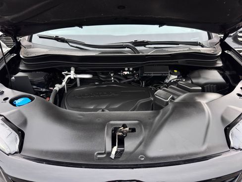 Used 2022 Honda Pilot Special Edition image 30