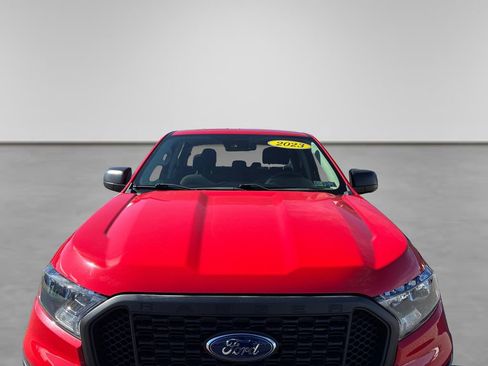 Used 2023 Ford Ranger XL w/ Trailer Tow Package image 14