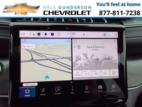 Used 2024 Jeep Grand Cherokee Limited AWD/4WD image 23
