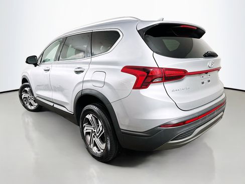 Certified 2023 Hyundai Santa Fe SEL image 5