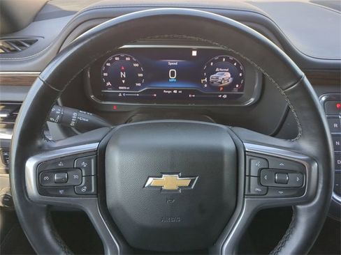 Used 2023 Chevrolet Tahoe Premier image 33