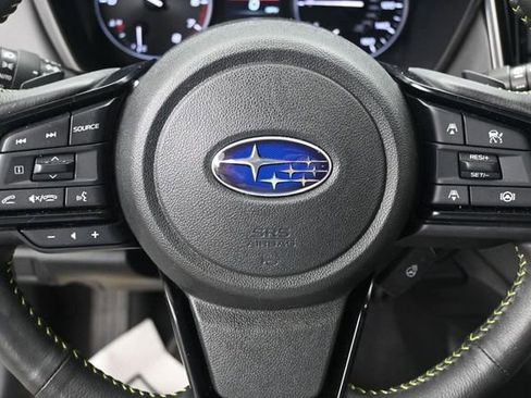 Used 2025 Subaru Outback Onyx Edition AWD/4WD image 10