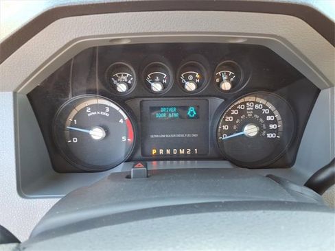 Used 2012 Ford F450 XL w/ XL Value Pkg image 17