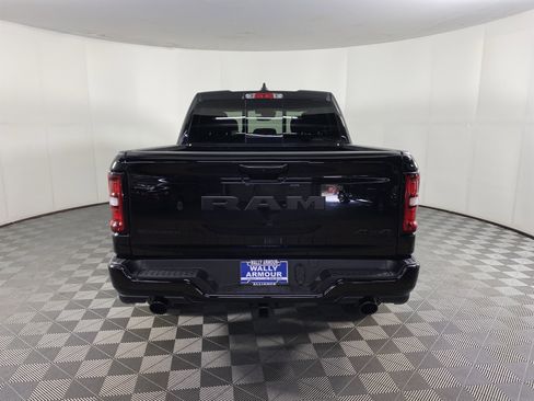 New 2026 RAM 1500 Big Horn image 9