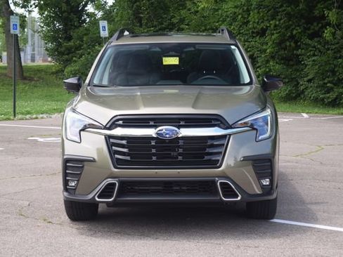 Used 2024 Subaru Ascent Touring AWD/4WD image 22