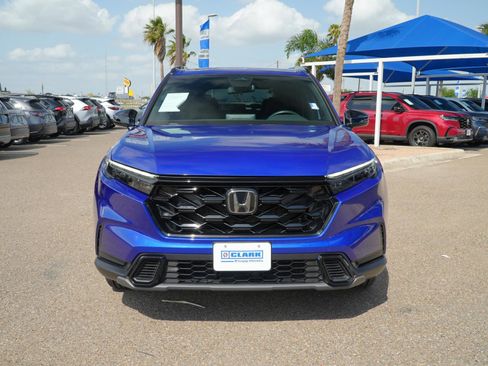 Used 2024 Honda CR-V Sport image 2