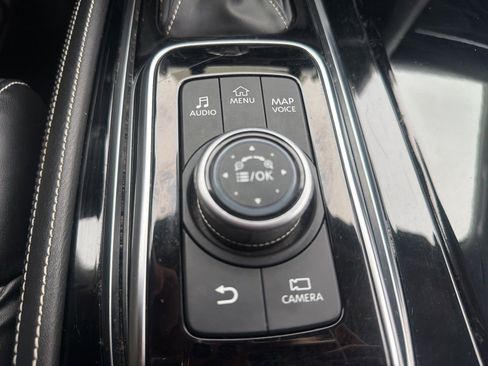 Used 2022 INFINITI QX80 Premium Select w/ Cargo Package image 19