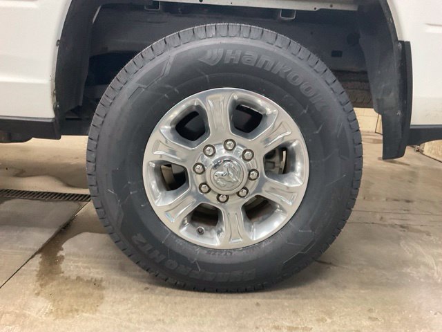 Used 2024 RAM 2500 Big Horn AWD/4WD image 17