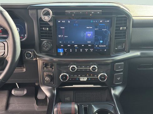 Used 2026 Ford F150 Raptor AWD/4WD image 29