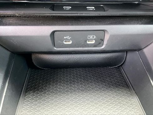 Used 2024 Honda Accord EX-L image 34