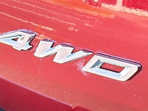 Used 2023 Ford Explorer Limited image 33