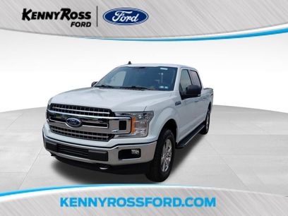 Used 2019 Ford F150 XLT w/ Equipment Group 302A Luxury