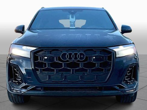 New 2026 Audi Q7 3.0T Prestige image 3