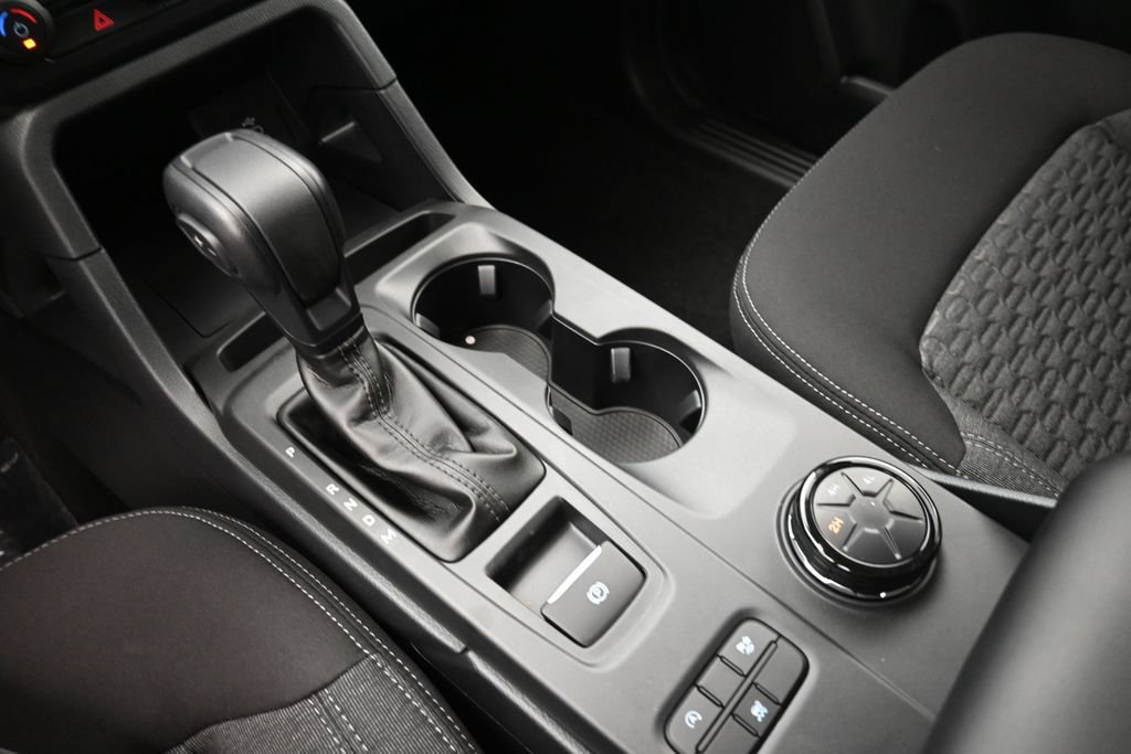New 2026 Ford Ranger XL AWD/4WD image 29