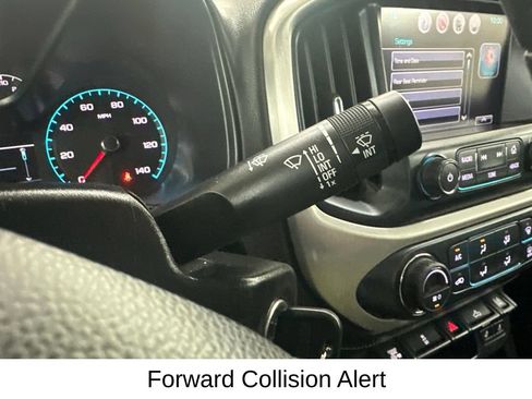 Used 2017 GMC Canyon SLT w/ Driver Alert Package AWD/4WD image 43