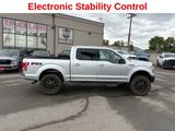 Used 2016 Ford F150 XLT w/ Equipment Group 301A Mid image 6
