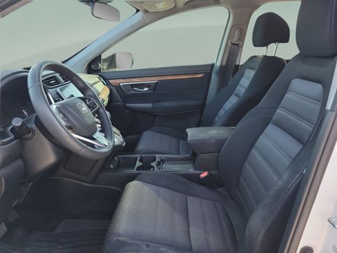 Used 2022 Honda CR-V EX image 18