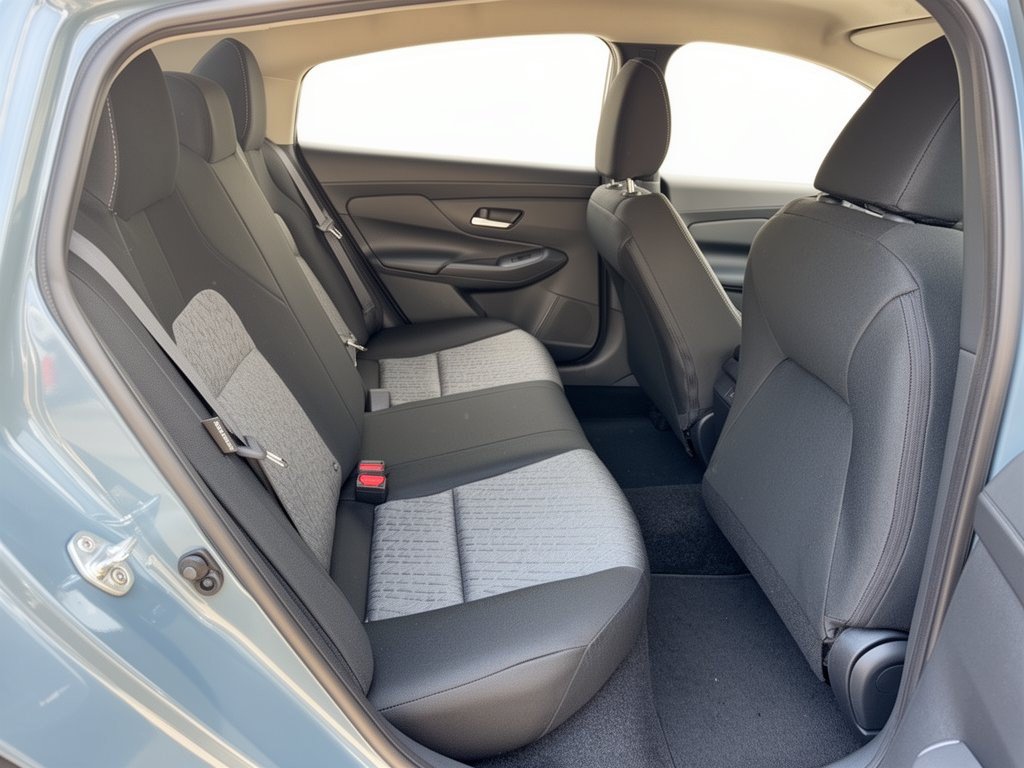 New 2027 Nissan Sentra SV FWD image 29