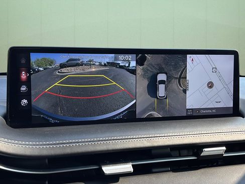 Used 2022 Genesis GV70 3.5T Sport w/ Sport Prestige Package image 32