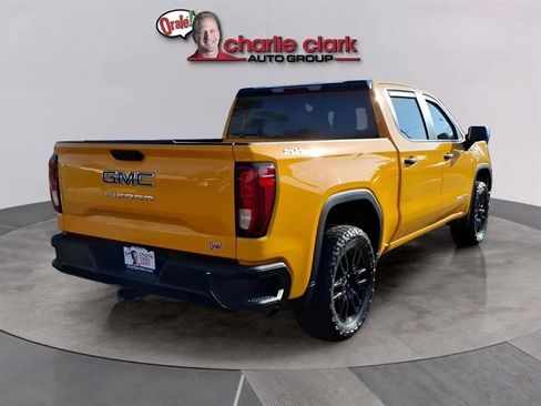Used 2024 GMC Sierra 1500 Pro w/ Pro Value Package image 5