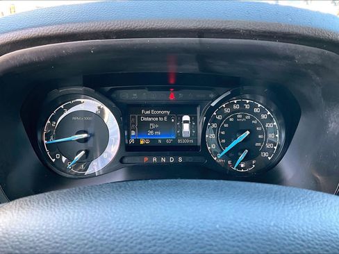 Used 2019 Ford Ranger XLT w/ Equipment Group 301A Mid image 25