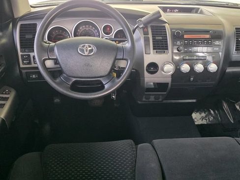 Used 2012 Toyota Tundra 2WD Double Cab w/ Tow Pkg image 11