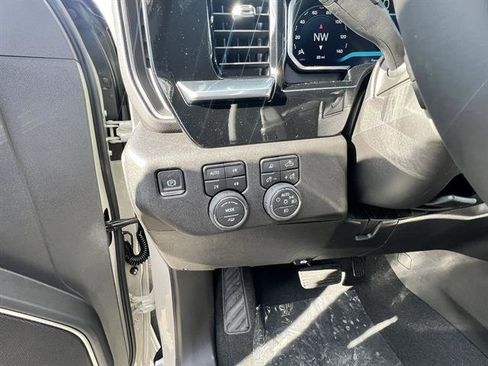 New 2026 Chevrolet Silverado 1500 RST w/ Safety Package image 12