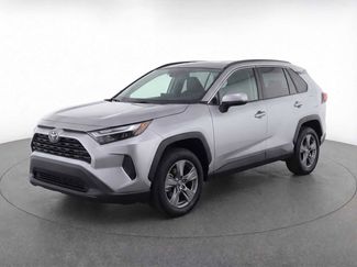 Used 2024 Toyota RAV4 XLE video 1