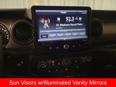 Used 2018 Jeep Wrangler Unlimited Sport S image 15