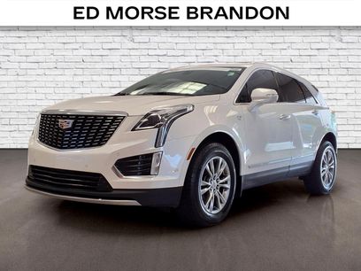 Certified 2023 Cadillac XT5 Premium Luxury w/ Technology Package