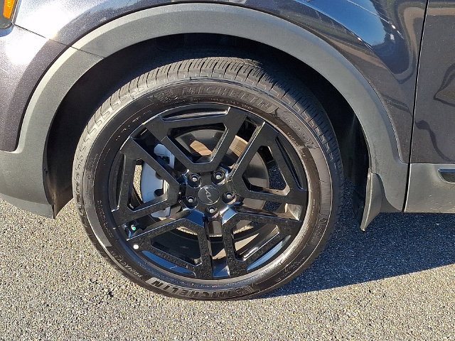 Used 2025 Kia Telluride SX Prestige X-Line AWD/4WD image 8