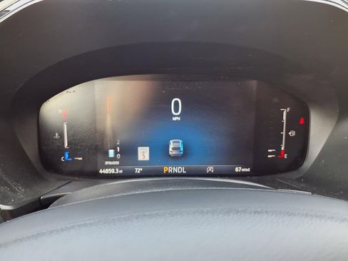 Used 2024 Ford Escape ST-Line w/ Tech Pack #1 AWD/4WD image 18