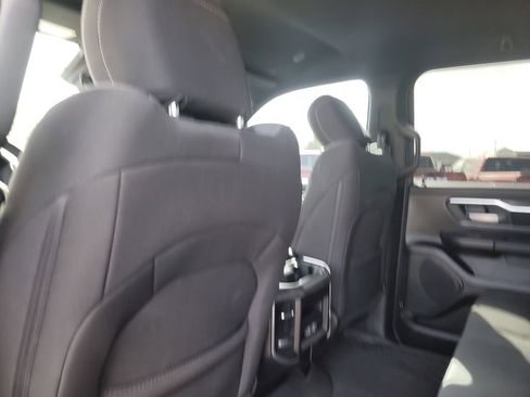 Used 2024 RAM 1500 Big Horn image 10
