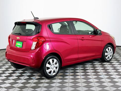 Used 2020 Chevrolet Spark LS image 10