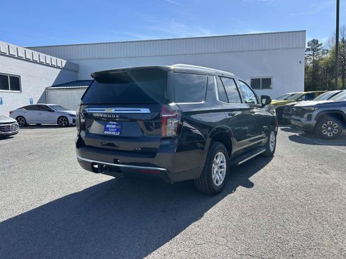 Used 2024 Chevrolet Tahoe LT image 3