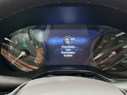 New 2026 Jeep Compass Latitude image 12