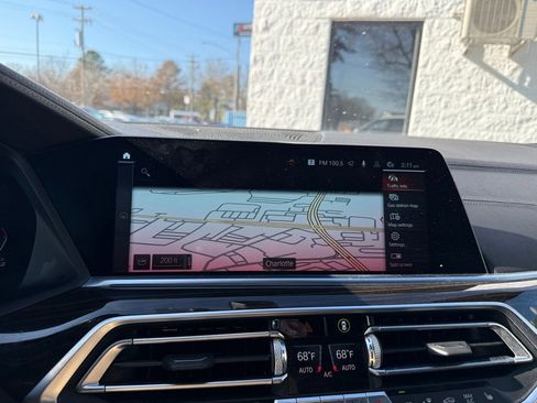 Used 2020 BMW X6 xDrive40i w/ M Sport Package image 10