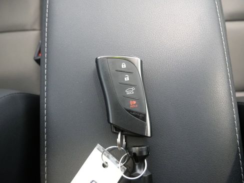 Certified 2024 Lexus NX 350 AWD image 34