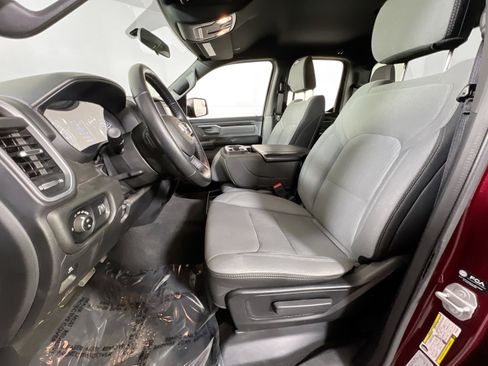 Used 2022 RAM 1500 Big Horn image 19