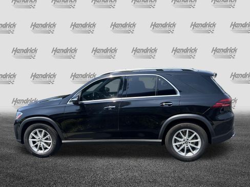Certified 2026 Mercedes-Benz GLE 350 4MATIC image 6