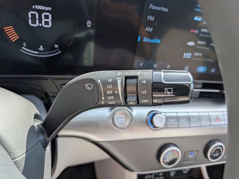 Certified 2024 Hyundai Kona SE AWD/4WD image 24