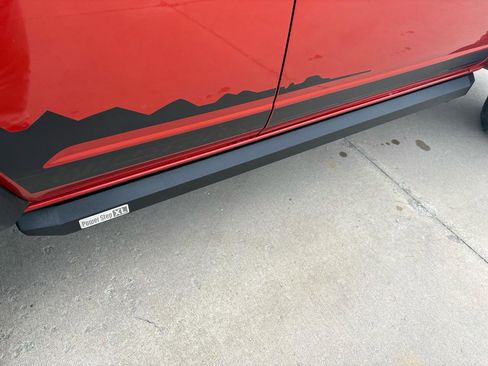 Used 2022 Ford Bronco Wildtrak image 54